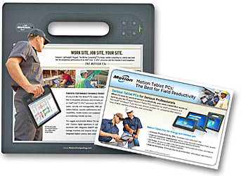 Print Collateral