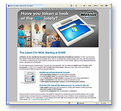 Email Marketing