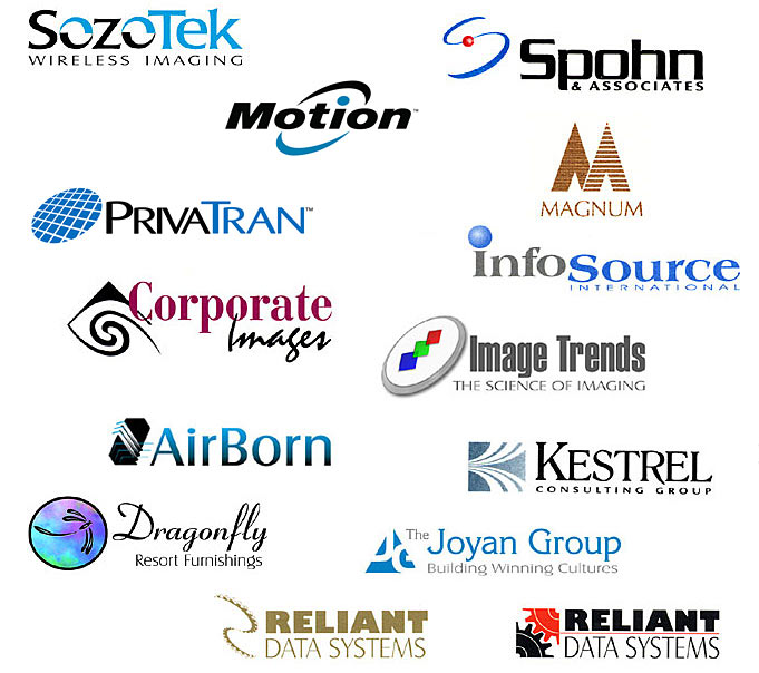 Logo Design and Creation company logos samples. Logo Design and Creation